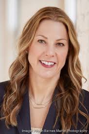 Black & Veatch promotes Bernica to be next chief people officer