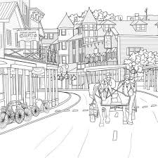 Island coloring page illustrations & vectors. Pin On Road Trip