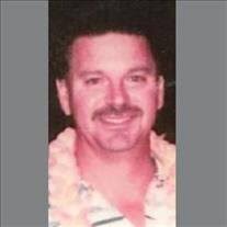 Anthony Roy Shields Obituary