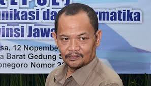 Sekda Jawa Barat Wawan Ridwan Meninggal &nbsp;