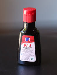 The Black Berkey Red Food Coloring Test Big Berkey Water