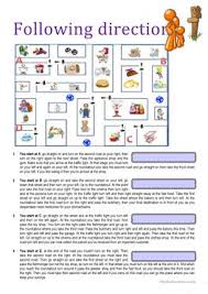 We did not find results for: English Esl Follow Directions Worksheets Most Downloaded 20 Results