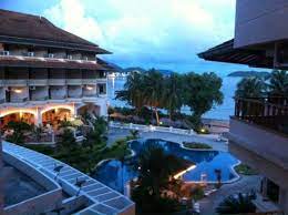 Малайзия, лумут, lot 203 & 366, jalan iskandar shah. Early Morning View Of The Surroundings Picture Of The Orient Star Resort Lumut Tripadvisor