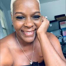 Denise Yvonne Eberhardt