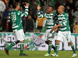 Tigres en vivo online | sigue el partido por la fecha 2 del torneo guard1anes clausura 2021 de la liga mx desde el watch the 2011 santos fc vs. Mexican Primera 2011 Apertura Liguilla Semifinals Uanl Tigres Santos Laguna Heavily Favored Sbnation Com