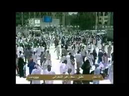 اني تذكرت والذكرى مؤرقة بصوت المذيع سعد زهير Youtube
