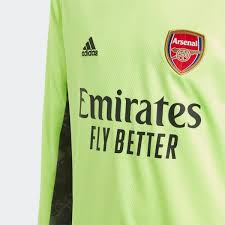 The gift card cannot be used to purchase. Adidas Arsenal 20 21 Away Goalkeeper Jersey Green Adidas Deutschland