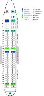 Lovely American Airlines 737 800 Seat Map Seat Inspiration
