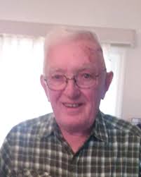 In loving memory of Paul Stanton