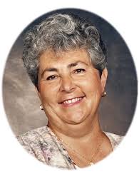 Obituary information for Joyce E Roell