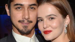 He also landed small roles in the nick tv movie. In Der Beziehung Zwischen Zoey Deutch Und Avan Jogia News24viral