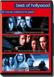 Auf dem rückweg hatte ich mir dann noch die schule aus hitchcocks birds angeguckt und der ort aus „das dorf der verdammten lag auch in der. Ihr Uncut Dvd Shop Ich Weiss Was Du Letzten Sommer Getan Hast Die Trilogie 3 Dvds Fsk 18 Dvds Blu Ray Online Kaufen