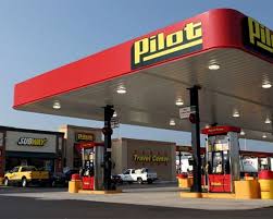 Pilot Flying J Brings New Payment Option to Commercial Diesel Lanes &  Mobile App | Convenience Store News