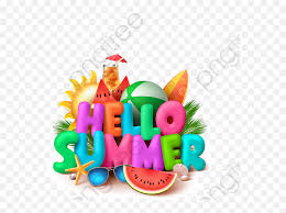 Maybe you would like to learn more about one of these? Hello Summer Clipart Transparent Cartoon Jingfm Clip Art Png Summer Clipart Png Free Transparent Png Images Pngaaa Com