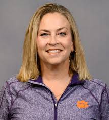 CLEMSON WOMEN'S BASKETBALL