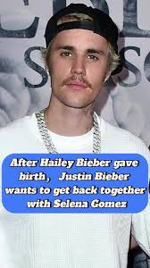 Is Justin Bieber Trying to Get Selena Gomez Back in 2025