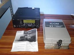 Image result for ICOM IC-710