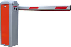 In the beginning when au kean hoe moved in to d' villa equestrian, there were already two boom gates and a guard house in operation. Electronic Automatic Boom Barrier Gate Sliding Driveway For Car Parking System