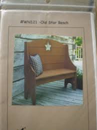 Primitive Folk Art Wood Furniture Patterns By Blackcrowprimitive Looks Relatively Easy To Make Primitive Wood Crafts Wood Craft Projects Wood Crafts