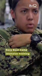 bootcampNavy Bootcamp, Intensive Training..! #usnavy #women #girl #bootcamp  #usmilitary #usmilitarytraining #navy #navyseal #asmr #tiktok
