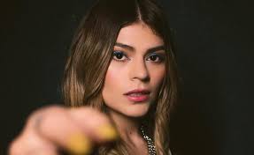 Crystal Meza's Instagram, Twitter & Facebook