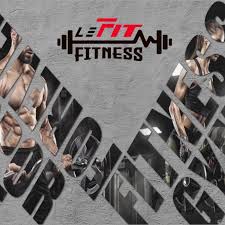 Le Fit Fitness Sdn Bhd