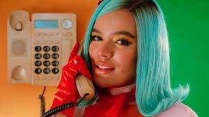 Karol g (@karolg.cl) en tiktok | 19.2m me gusta. Karol G Reveals How Changing A Lot Of Things In My Life Led To Her Most Personal Album Kg0516 Exclusive The News 24