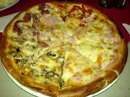 Produsele comandate pot sa difere vizual fata de imaginile din website. Pizzeria Rita Iasi 1 Main Pic Optzile Ro Blog De Turism