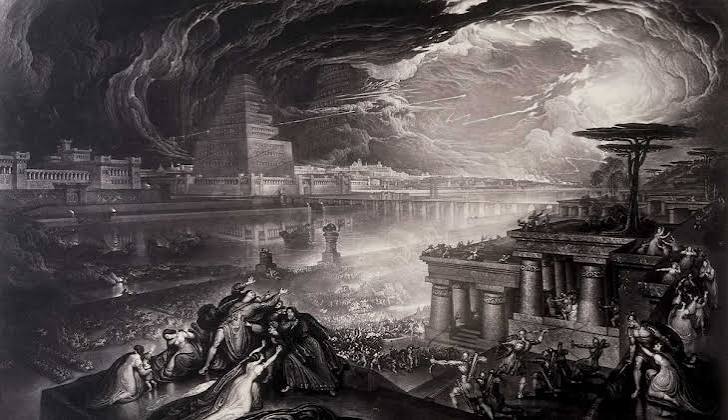 The Hanging Gardens of Babylon: The Elusive Ancient Wonder | TheCollector
