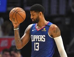 George returned on thursday after missing two games with what was listed as right foot soreness. Paul George To Miss Some Clippers Games With Hamstring Injury