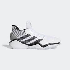 Rock an mvp look all day long. Adidas Harden Stepback Shoes White Adidas Us