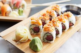 826 likes · 4 talking about this · 244 were here. Nigiri Vs Sashimi Vs Maki What S The Difference