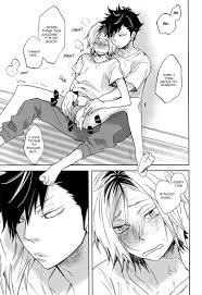 Read (SPARK7) [CLIP-CLOP (Dunko)] Kuro Ken! (Haikyuu!!) [English] Yaoi Is  Life Hentai Porns - Manga And Porncomics Xxx