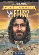 livro jesus em Promoção no Magazine Luiza