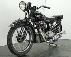 Classic Motorcycles Vintage Bikes Vintage Cycles