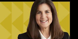 A female exec introduced 'Sally,' a portable fan, to her male coworkers  when she started having hot flashes. She's among women at 20% of companies  offering menopause benefits