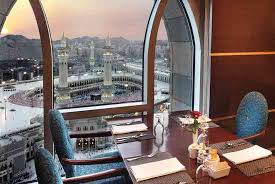 أفضل مطاعم مكة القريبة من الحرم لتجربة مميزة احكي