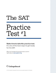 Sat math practice test 3 / 313 chapter 22: Https Collegereadiness Collegeboard Org Pdf Sat Practice Test 1 Pdf