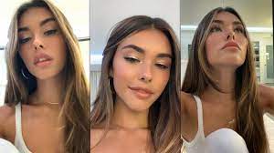 Photogallery of madison beer updates weekly. Madison Beer Instagram Live Stream 13 May 2020 Ig Live S Tv