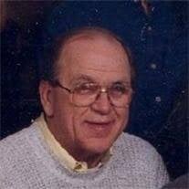 Wyndle F. Frederick Obituary
