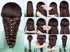 20 Easy Hairstyles for Long Hair - All Things Hair US