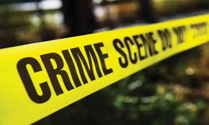 UP Man Arrested After Allegedly Shooting Sleeping Daughter Over Marriage Dispute