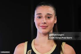 296 Raquel Carrera Quintana Photos & High Res Pictures