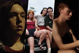 Australian Academy of Cinema and Television Arts (AACTA)