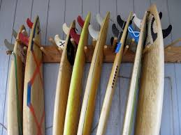 Make your own wal mounted surf rack for less than $20 Boogie Board Rack Off 55