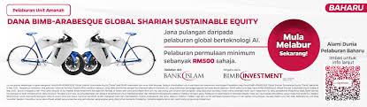 Member of perbadanan insurans deposit malaysia bit.ly/mymcostorytnc. Bank Islam Malaysia Berhad