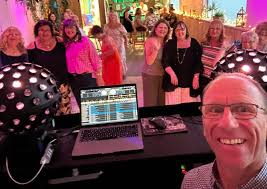 Thank you for the add. I had⁸ a small time mobile disco in the late 60's  early 70's with a mate, we were known as the soul brothers and seeing and  hearing