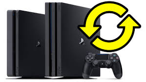 Ps4 Update 8 01 Rolled Out Causing Issues For Some Gamers Mp1st