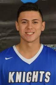 Tyler McDine (12/5/2016)