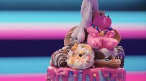 The cooking competition show follows the success of 'nailed it' and 'queer eye.' according to the show's trailer and netflix's press site, sugar rush will feature four teams of bakers making cupcakes, confections, and cakes while racing against the clock. Sugar Rush Netflix Official Site